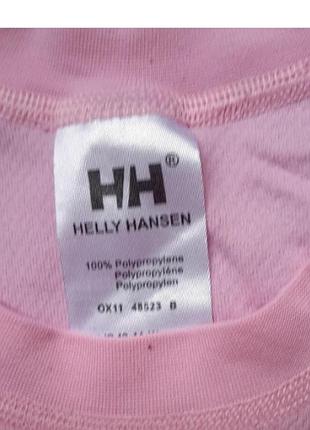 Женская спортивная кофта helly hansen 2