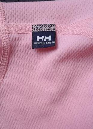 Женская спортивная кофта helly hansen 3