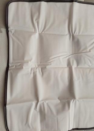 Непромокаемая пелёнка клеёнка для новорожденного