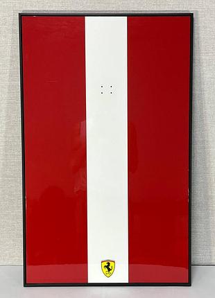 Арт тримач для лего рамка frame lego (42124 ) рамка на стіну