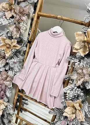 Красивое платье