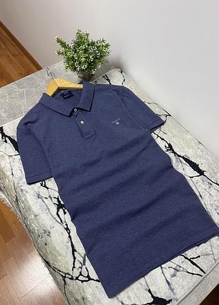Gant футболка поло мужская / размер xl