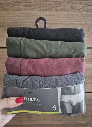 Чоловічі труси плавки р xl george