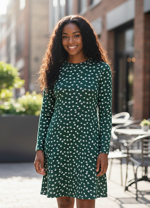 Платье трикотажное, платье трикотажное легкое