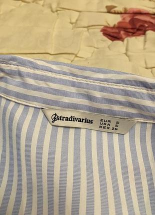 Рубашка платье