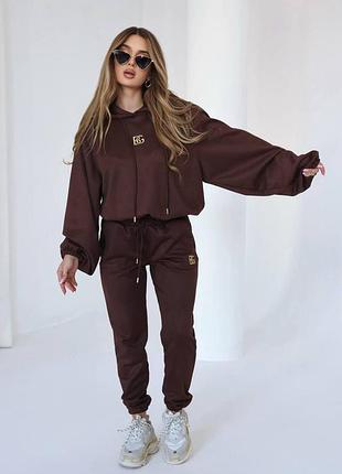 Костюм замш на дайвінгу