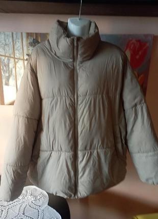 Очень легкий уголок