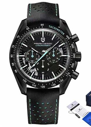 Pagani design pd-1779 black-blue