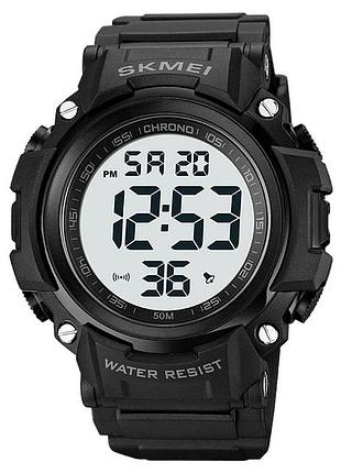 Skmei 1886bkwt black-white sale