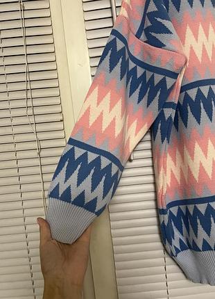 Плаття светр