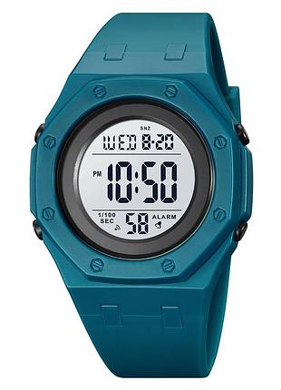 Skmei 2048bu blue sale