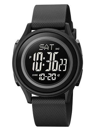 Skmei 1893bkbk black-black