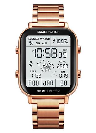 Skmei 1888rg rose gold
