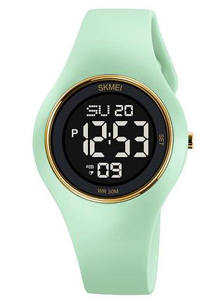 Skmei 2026ltgn light green sale