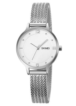 Skmei 1874si silver