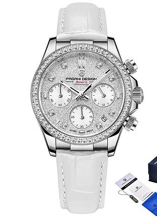 Pagani design pd-1730 silver-white