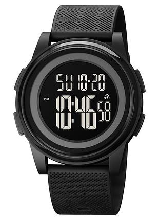 Skmei 1895 all black