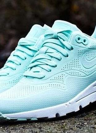 Кроссовки для тренировок nike air max 87 ultra moire\26,5см