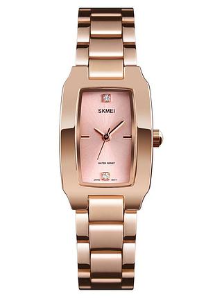 Skmei 1400rg rose gold