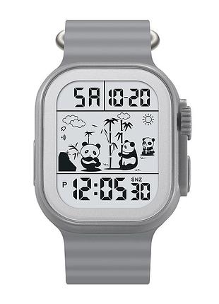 Skmei 2247gy grey sale