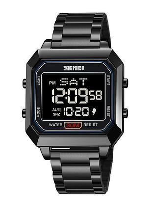 Skmei 2149bk black