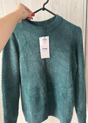 Нова кофта розмір м