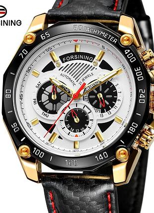 Forsining 6910 gold-white