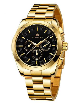 Forsining 6917 gold-black