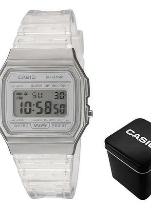 Casio f-91ws-7d