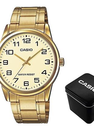 Casio mtp-v001g-9b