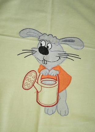 Набор детского постельного белья"ярослав"