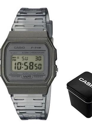 Casio f-91ws-8d