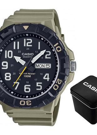 Casio mrw-210h-5a