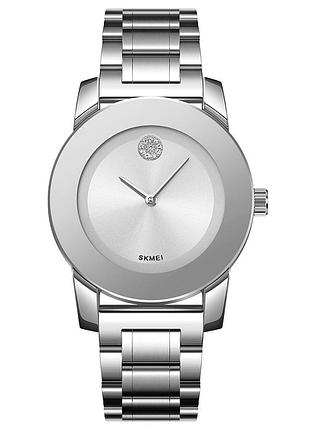 Skmei 2176si silver