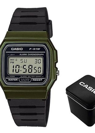 Casio f-91wm-3a