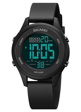 Skmei 1758bk black