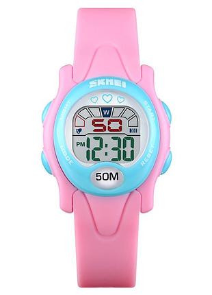 Skmei 1478pk light-pink
