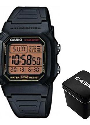 Casio w-800hg-9a