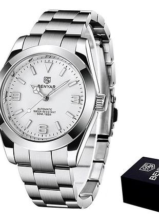 Benyar by-5177 white