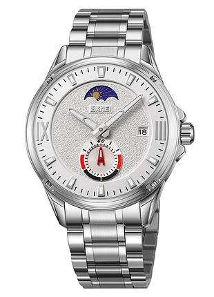 Skmei 9326sisi silver-silver