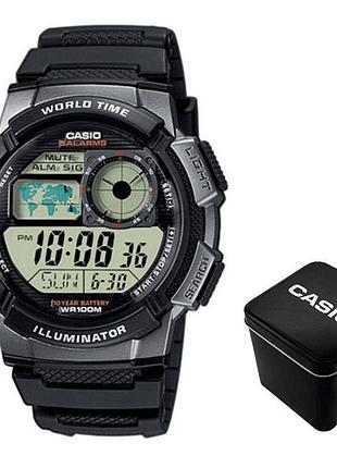 Casio ae-1000w-1b