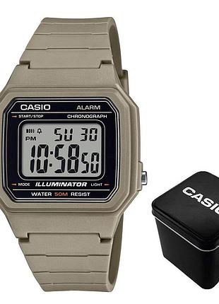 Casio w-217h-5a