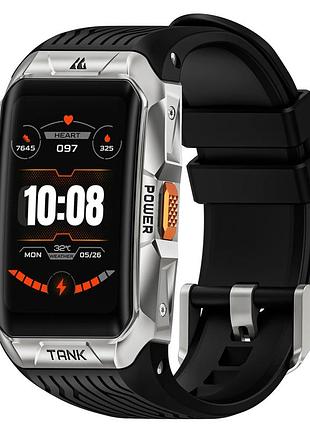 Kospet tank x2 silver