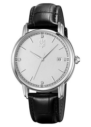 Awarder 020 тризуб срібло silver-white ledi