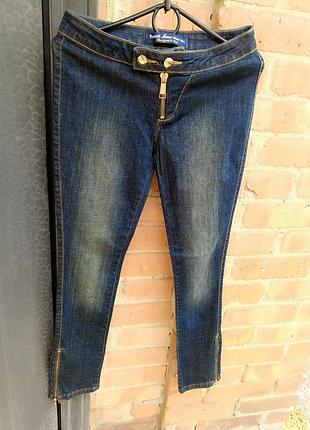 Джинсы 40 размер