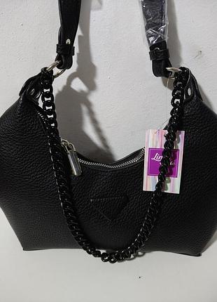 Сумка багет, фирмы  ginea stile, производитель китай.