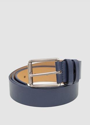 Ремень женский, цвет синий, 196r3510w14