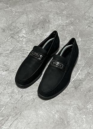 Лофери bally (оригінал, made in switzerland)