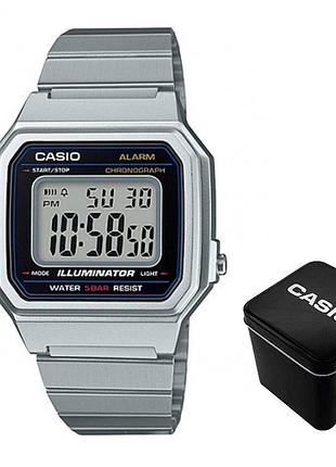 Casio b650wd-1a