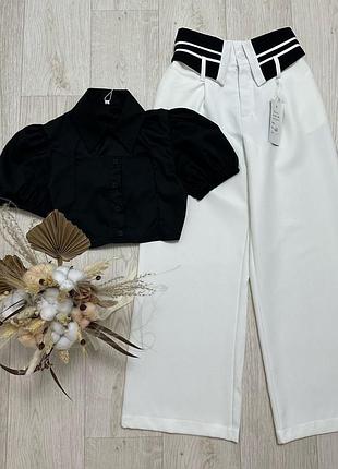 Костюм нарядний